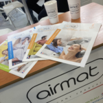 AIRMAT : c'est parti à INTERCLIMA