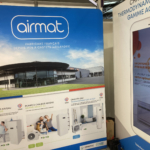 AIRMAT : c'est parti à INTERCLIMA