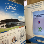 AIRMAT : c'est parti à INTERCLIMA