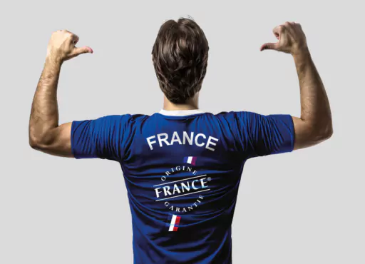 Origine France Garantie