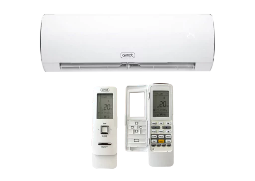 Airmat climatisation air/air monosplit murale